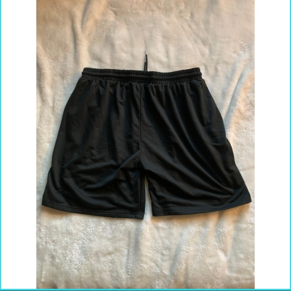 COPY - Mens Shein Shorts - Picture 2 of 2